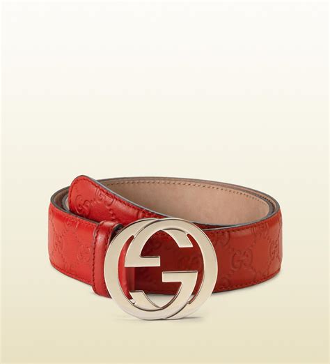 red gucci belt cheap.